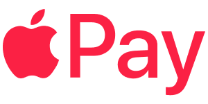 Apple pay logo