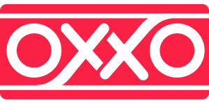 Oxxo logo